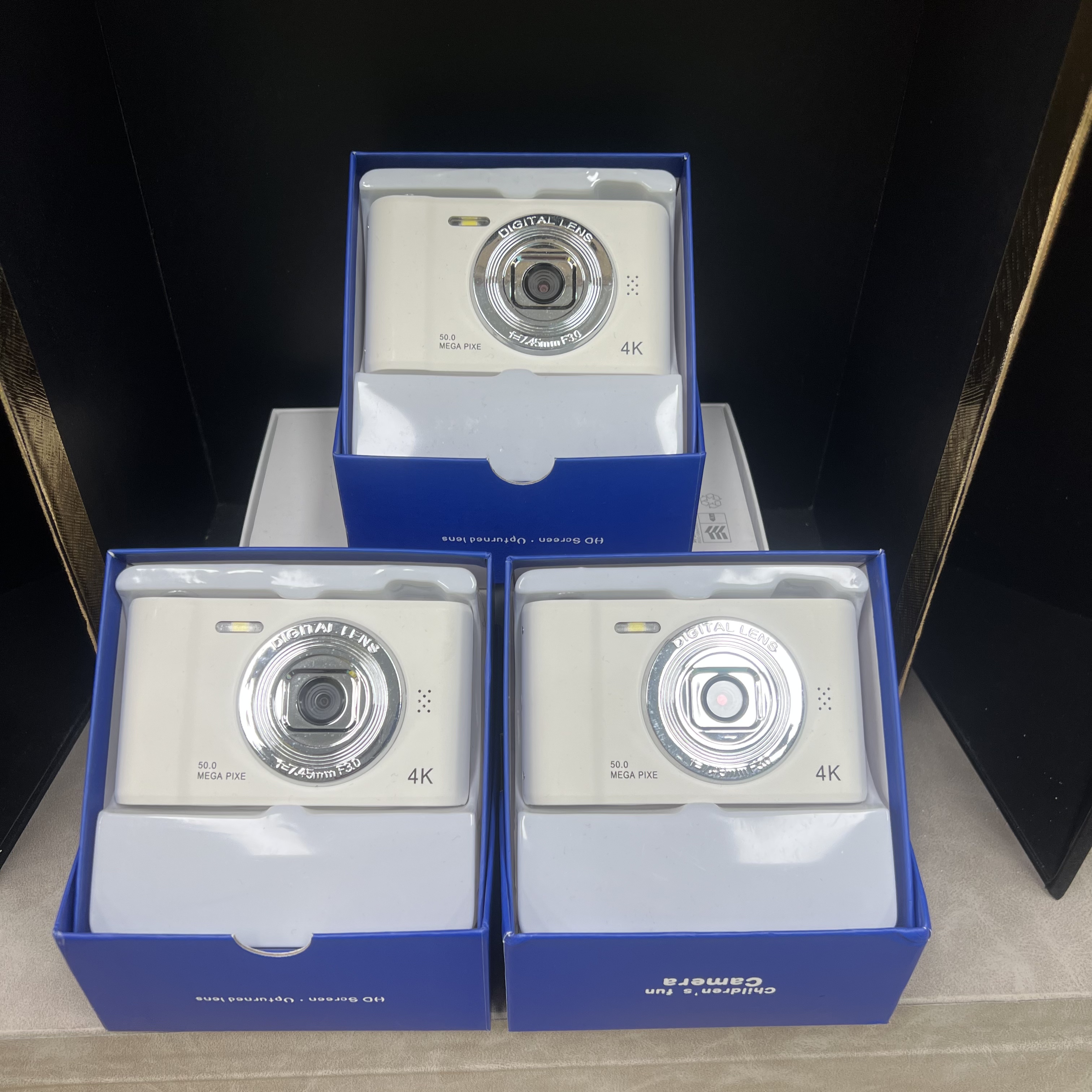 校园高清数码相机适合旅游拍立得相机——qq