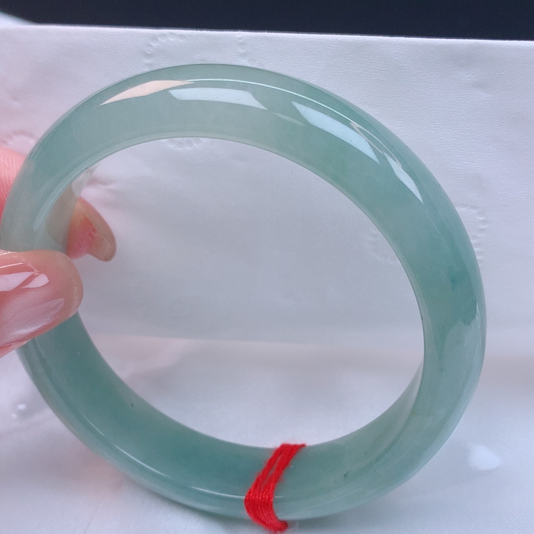 【闪购商品】未镶嵌手镯翡翠54