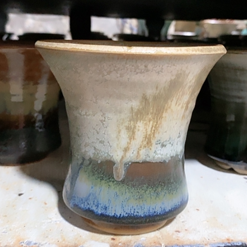 【闪购商品】红陶口 I1