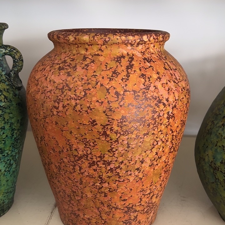 红陶28.6-1微瑕土陶