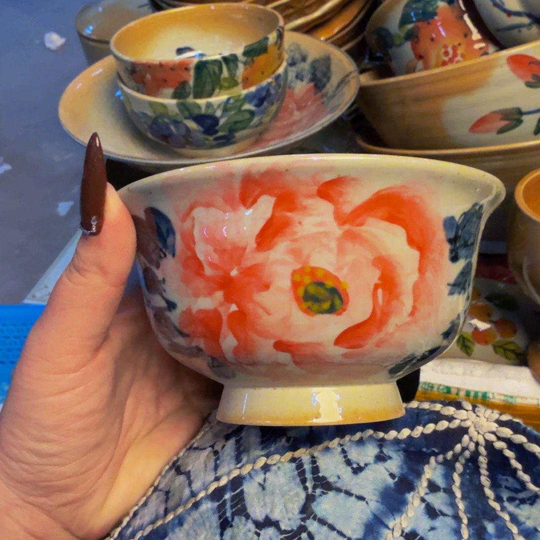 陶景德镇源头厂家