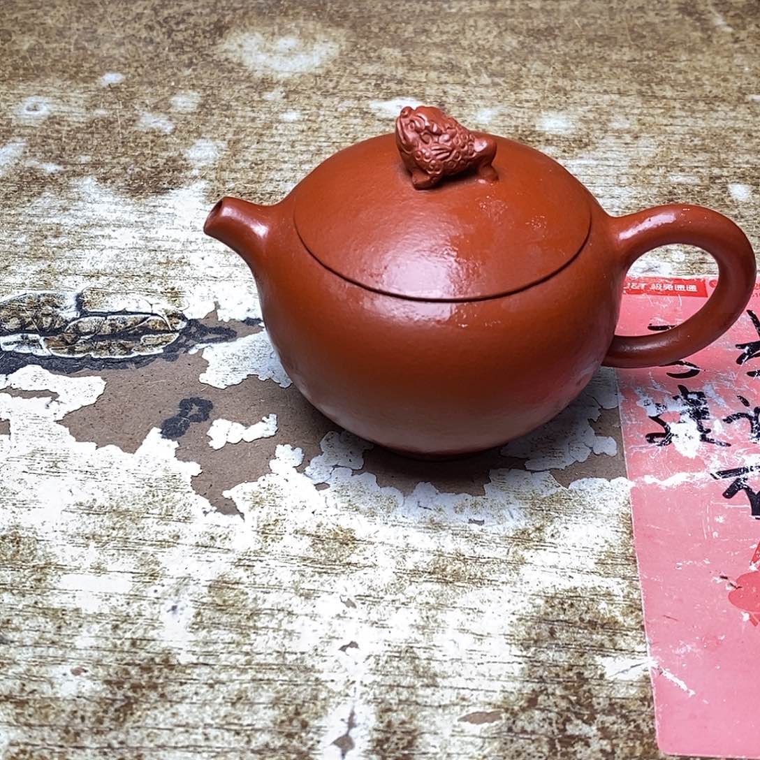 紫砂茶壶紫砂艺术