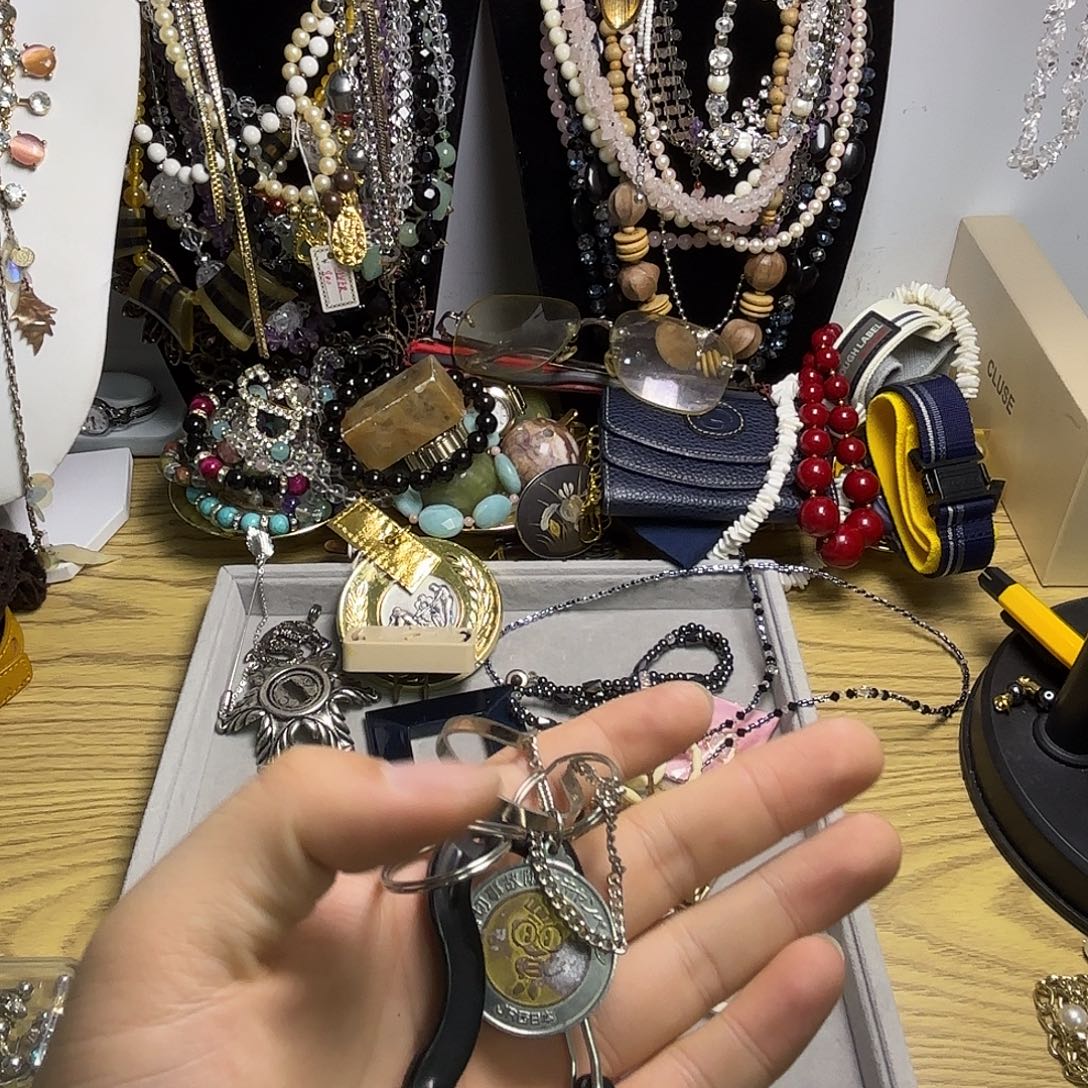 Z***安贝壳非金属锡合金纯铜