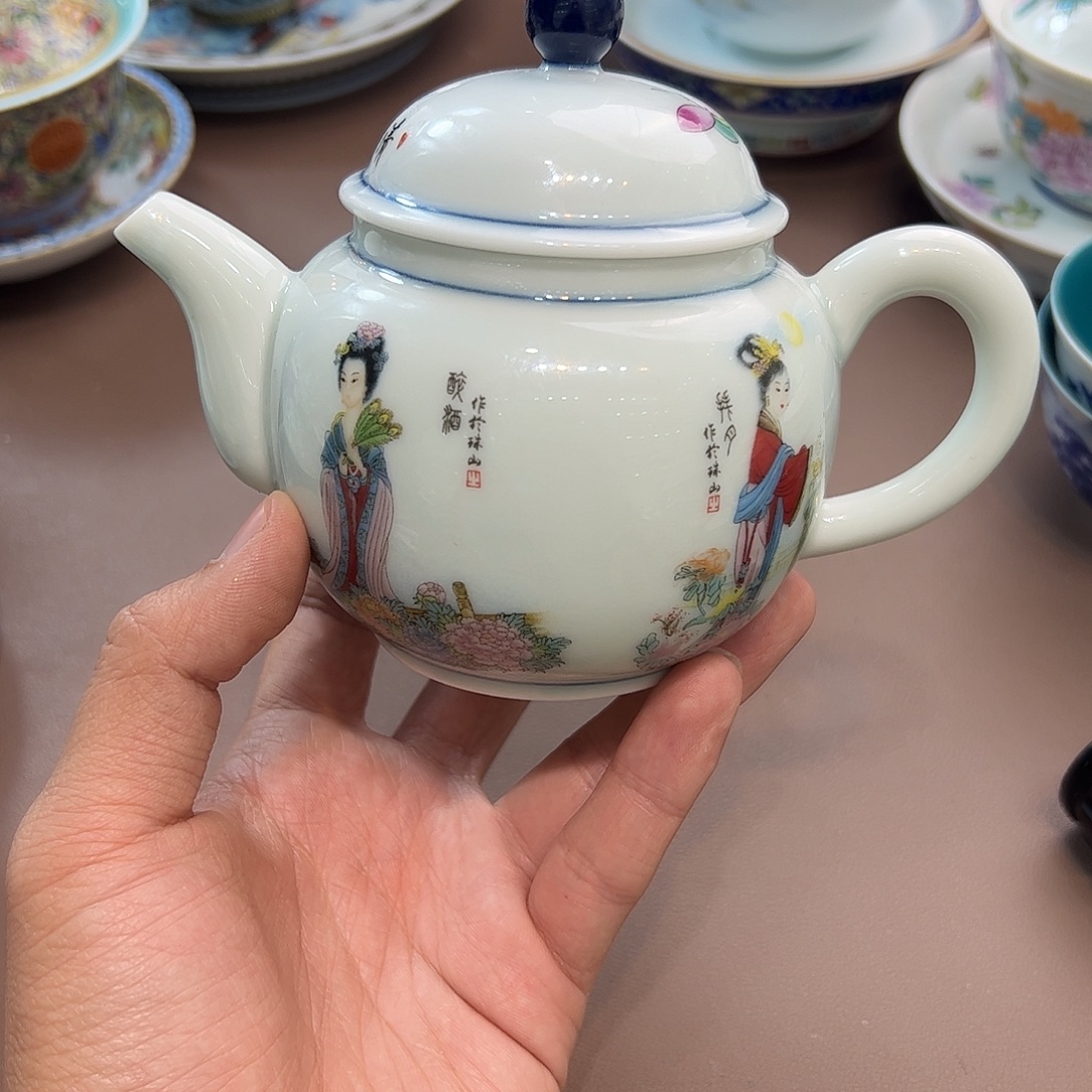 陶瓷陶瓷陶瓷茶具