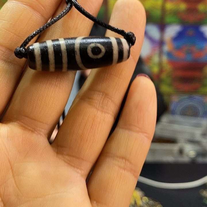 玛瑙/玉髓颈饰未镶嵌1