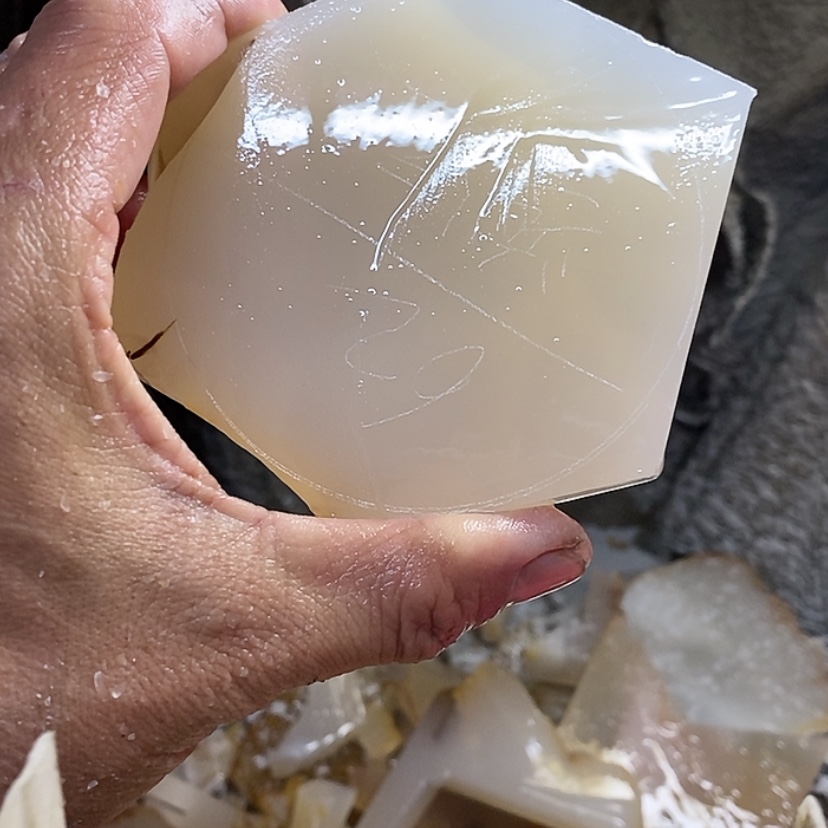 【闪购商品】定制玛瑙鸿*纯天然玛瑙