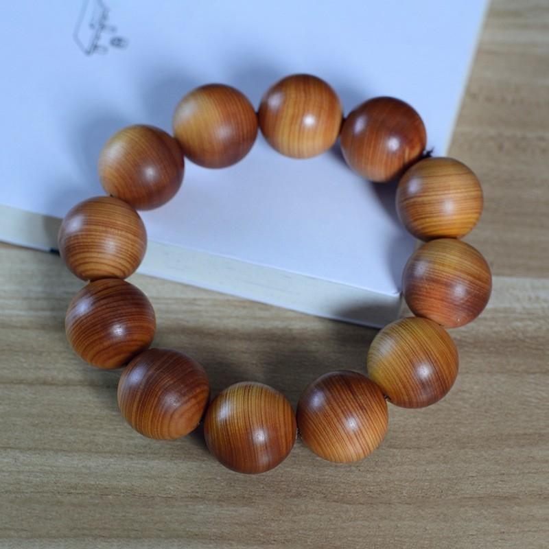 A18-陈化料高油崖柏15mm*15颗