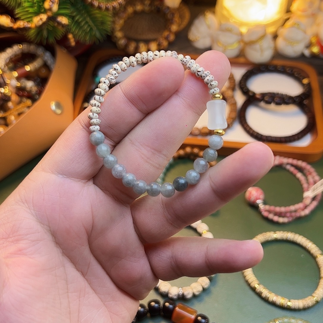 手串菩提根/象牙果