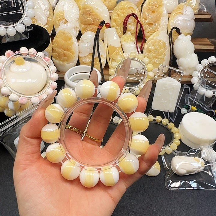 贝壳手串/手链精品贝壳