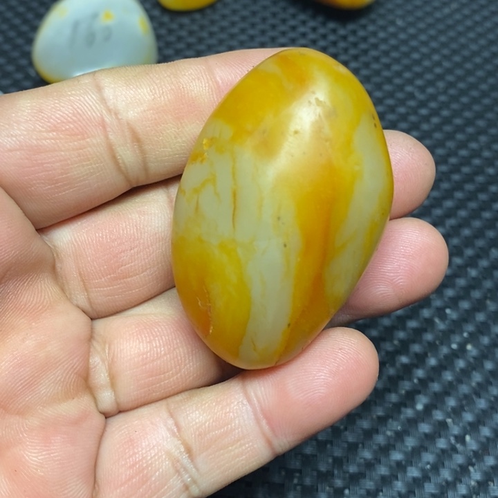 和田玉（白玉）珠宝奇石未镶嵌