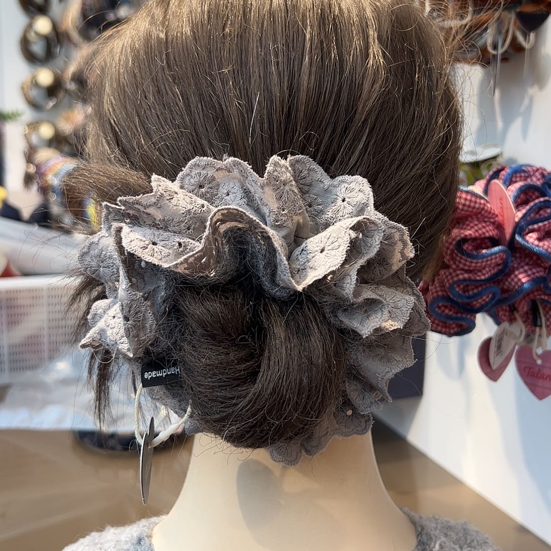 布艺非金属编号75