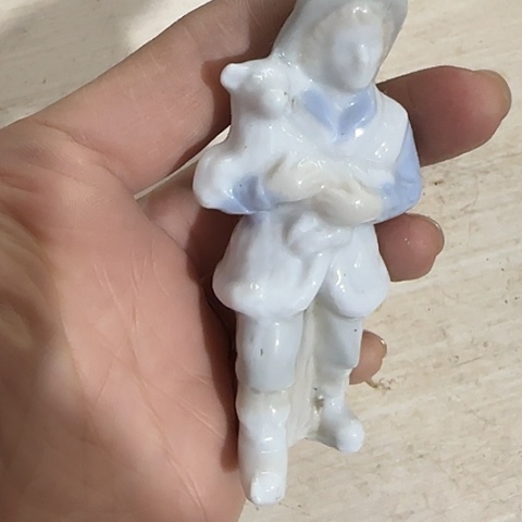 瓷片磁州窑库存微瑕