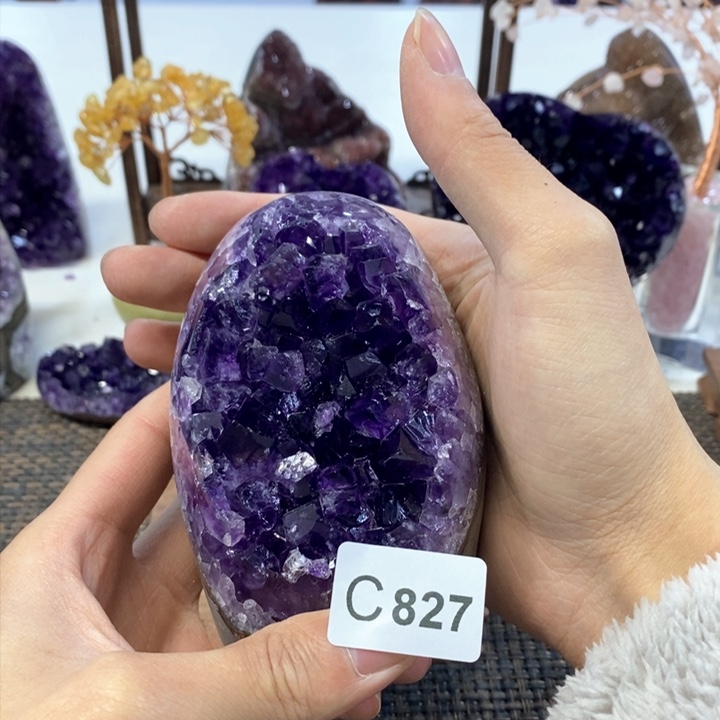水晶摆件摆件未镶嵌
