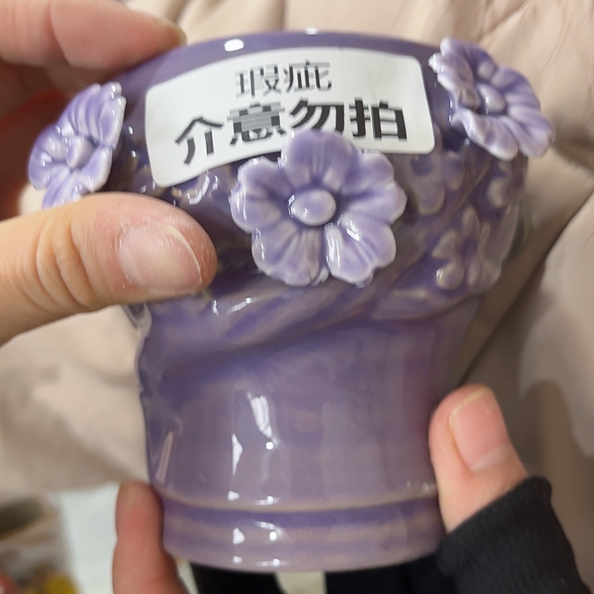 【闪购商品】红陶福利