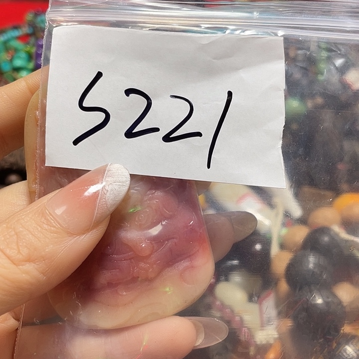 琉璃/树脂/塑料类宛*优惠多多