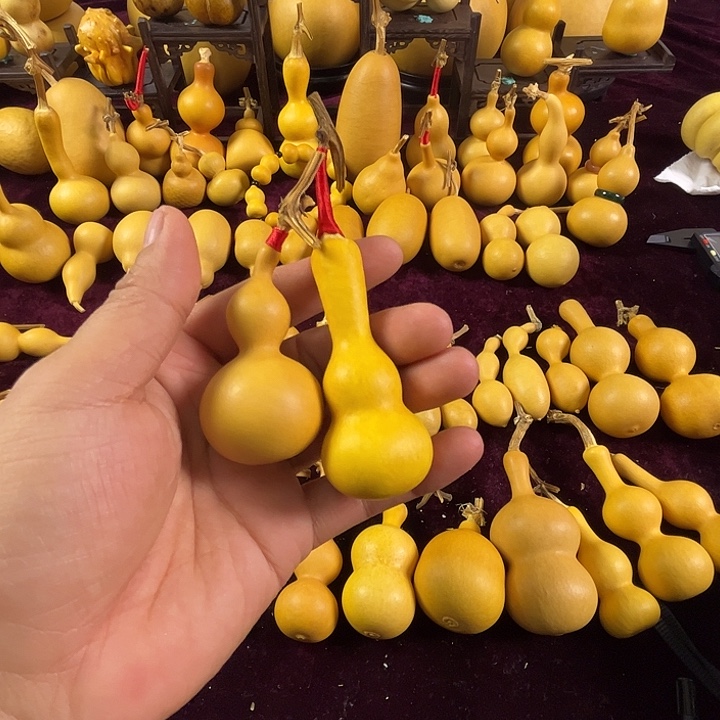 葫芦微瑕葫芦不退不换