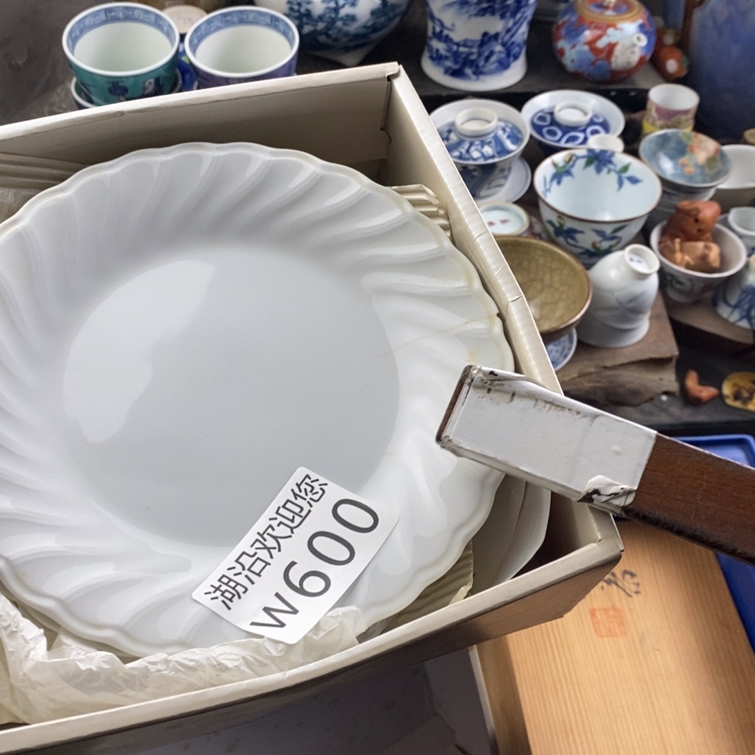 小***保瓷器的时候我也是醉