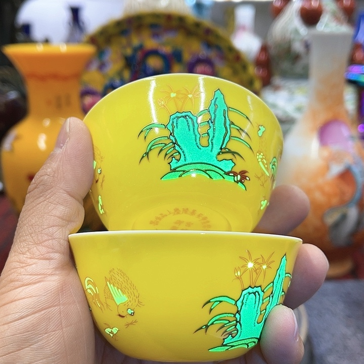 茶宠我的评分很好看呢