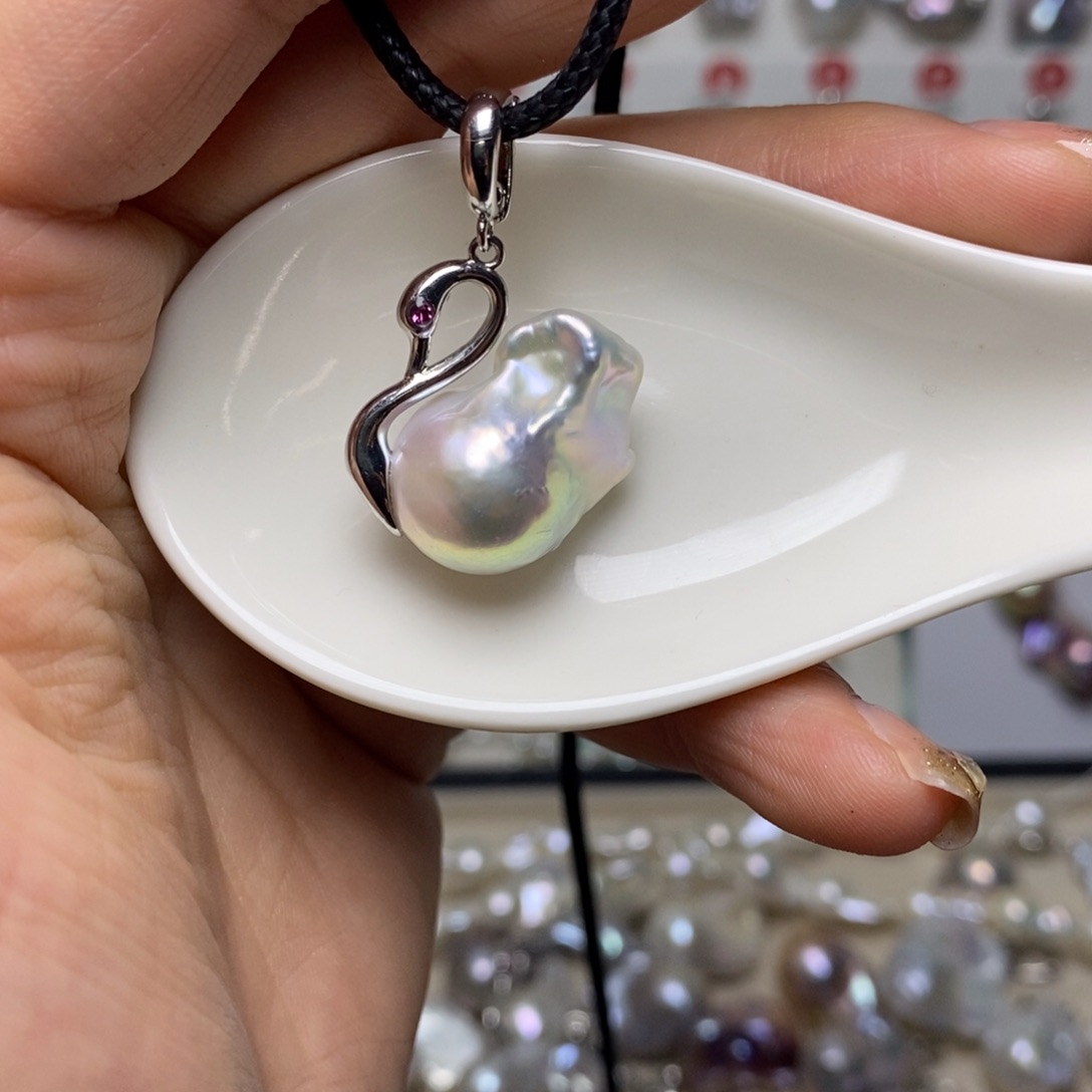 淡水珍珠其它未镶嵌