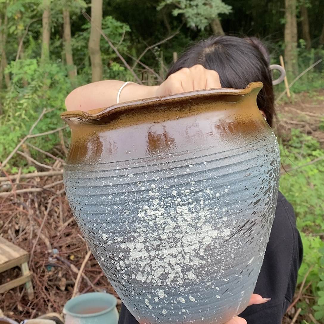 紫砂花盆正品24/27