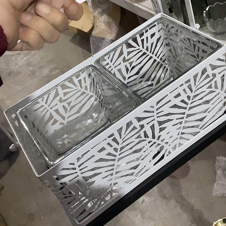 玻璃26x14x14手工测量会有误差