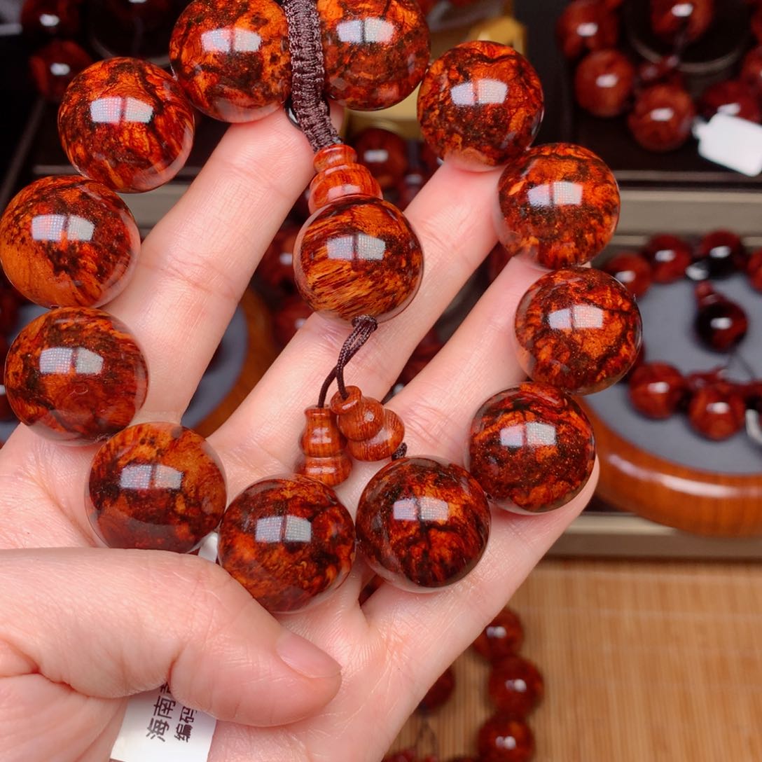 黄花梨/降香黄檀琳10f