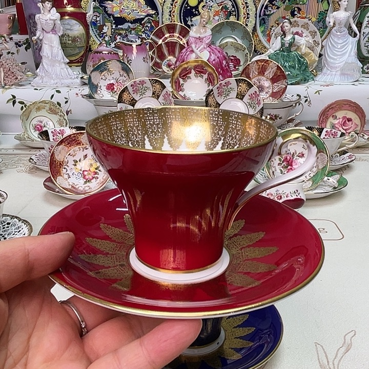 盘维多利亚欧洲中古