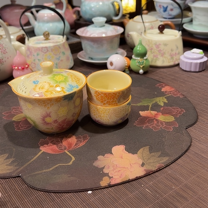 茶具配件其它茶器