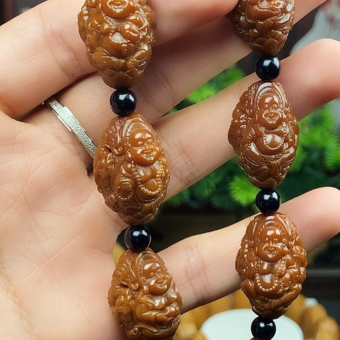 橄榄核手串/手链bhbbhhhhhhhhhhhhhhhhhhbn