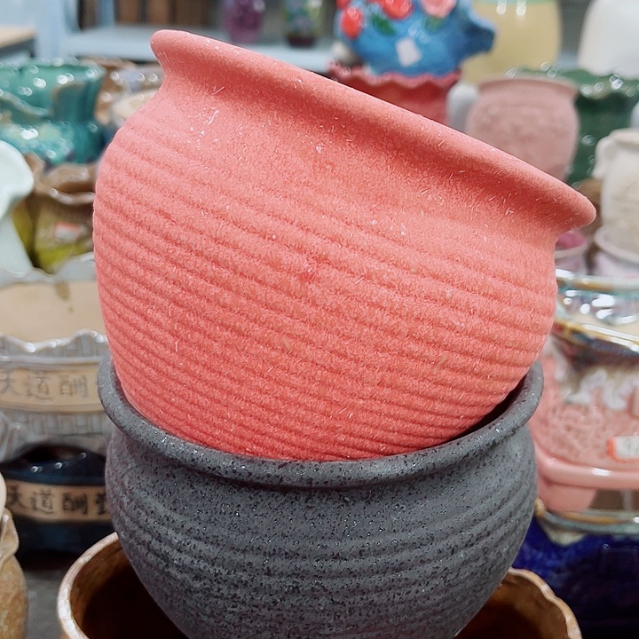 多肉花盆满10元包邮