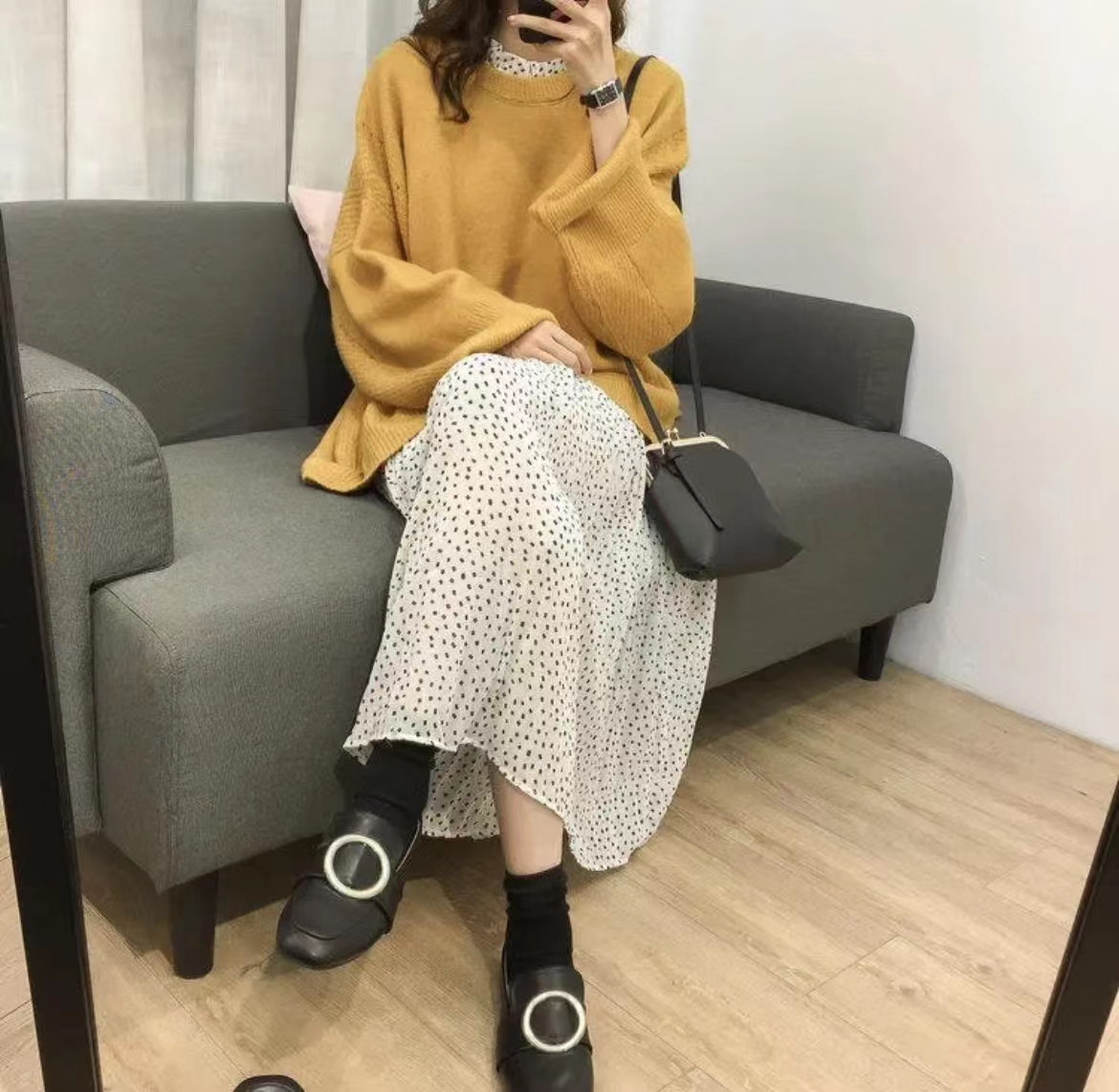 119-199蕾蕾女装扣号