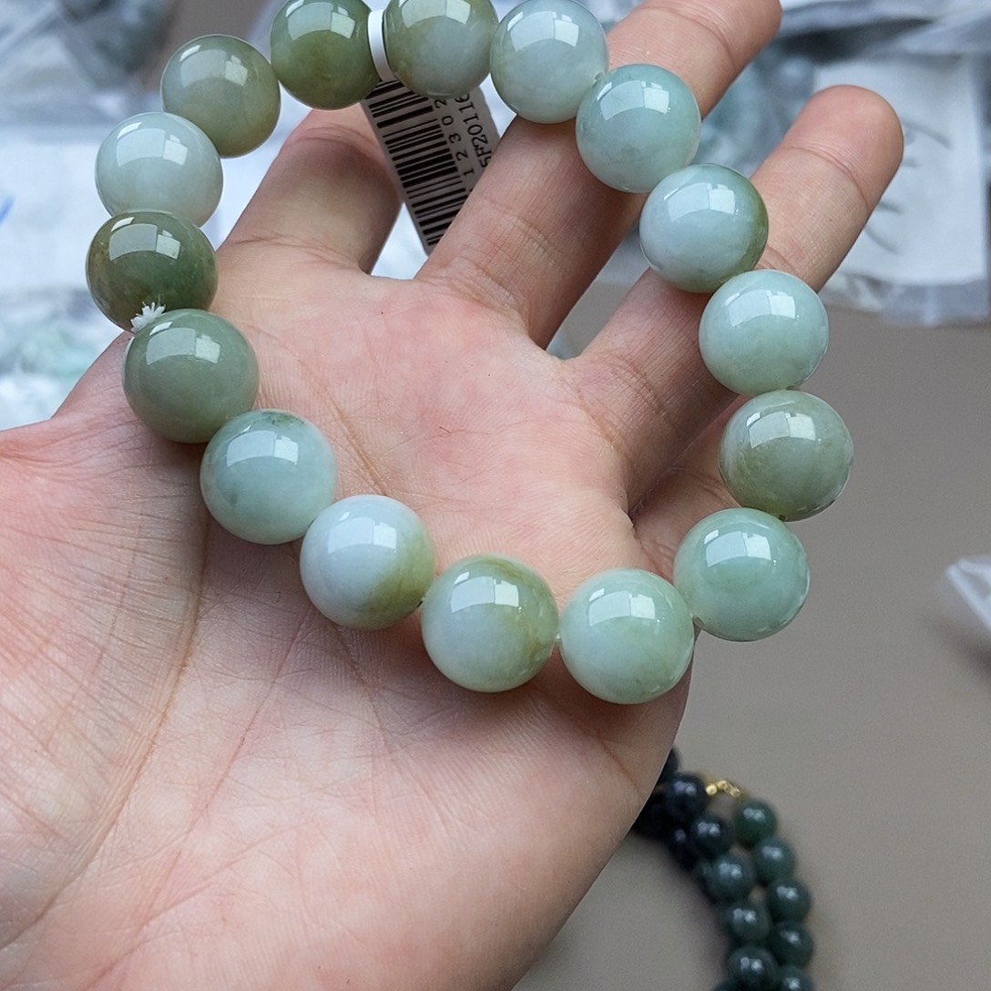 定制翡翠未镶嵌翡翠翡翠