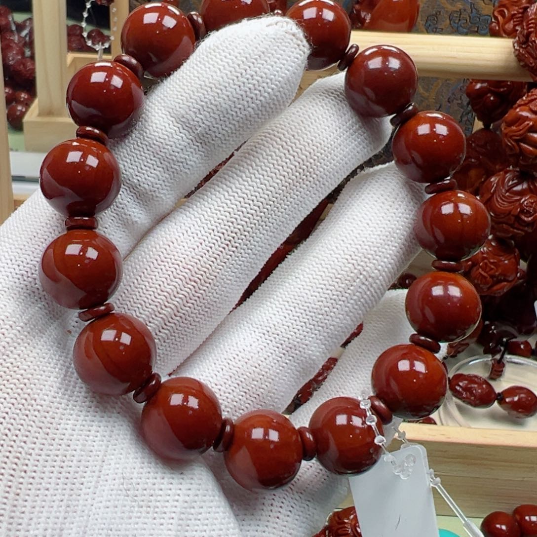 【闪购商品】橄榄核吊坠●***人943468964689987