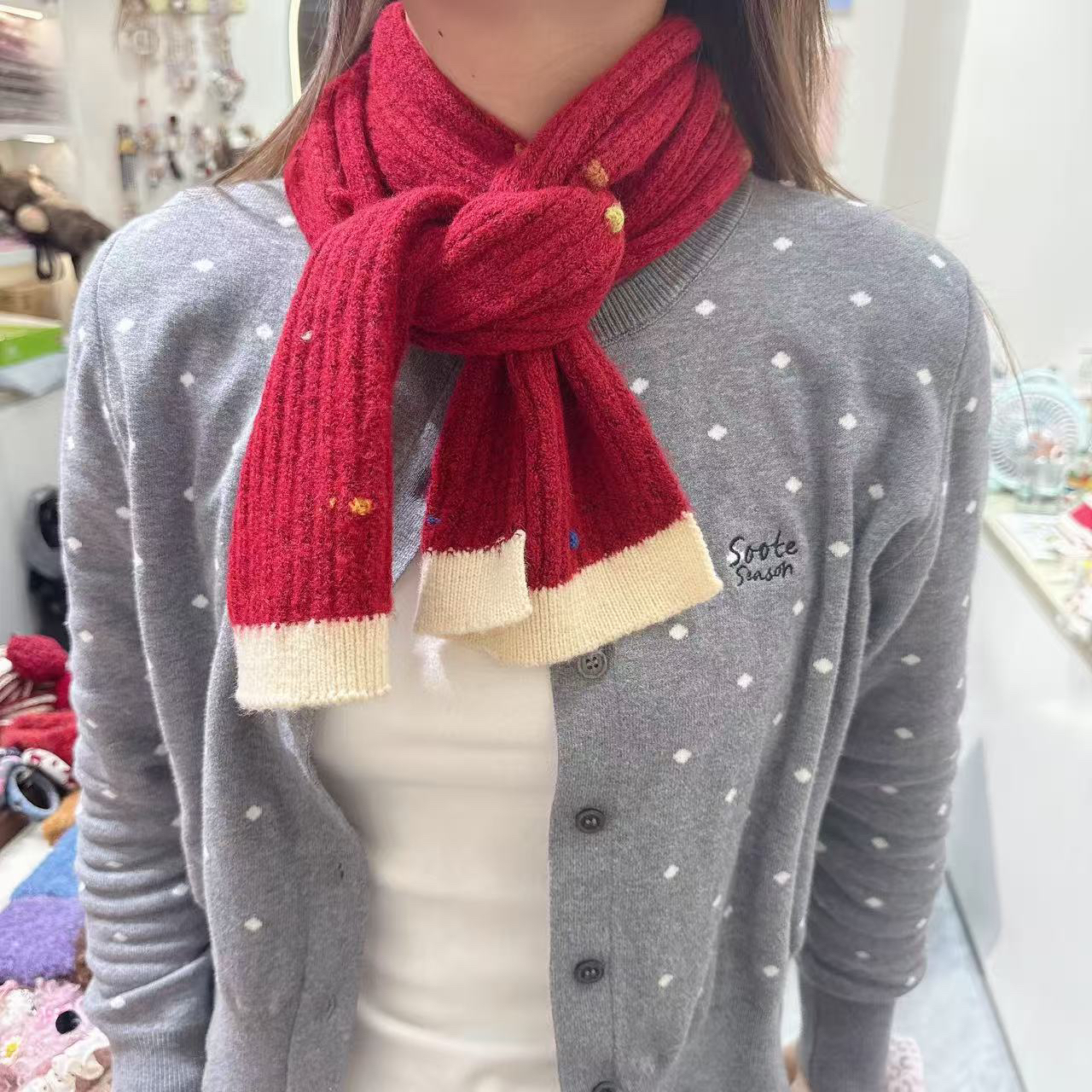 ZB-1460 韩版儿童发饰