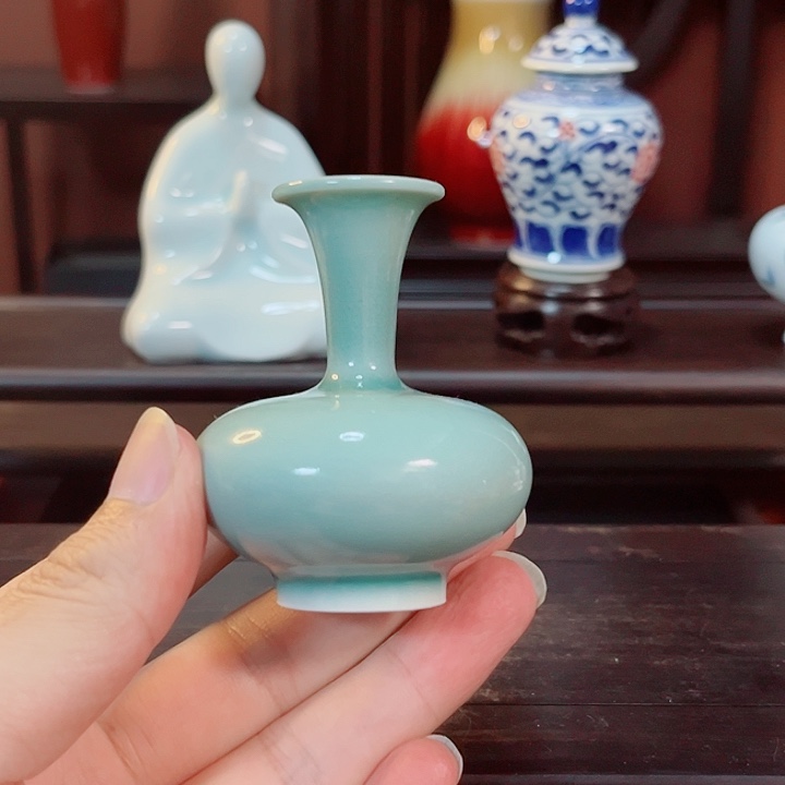 摆件小花器……小花器