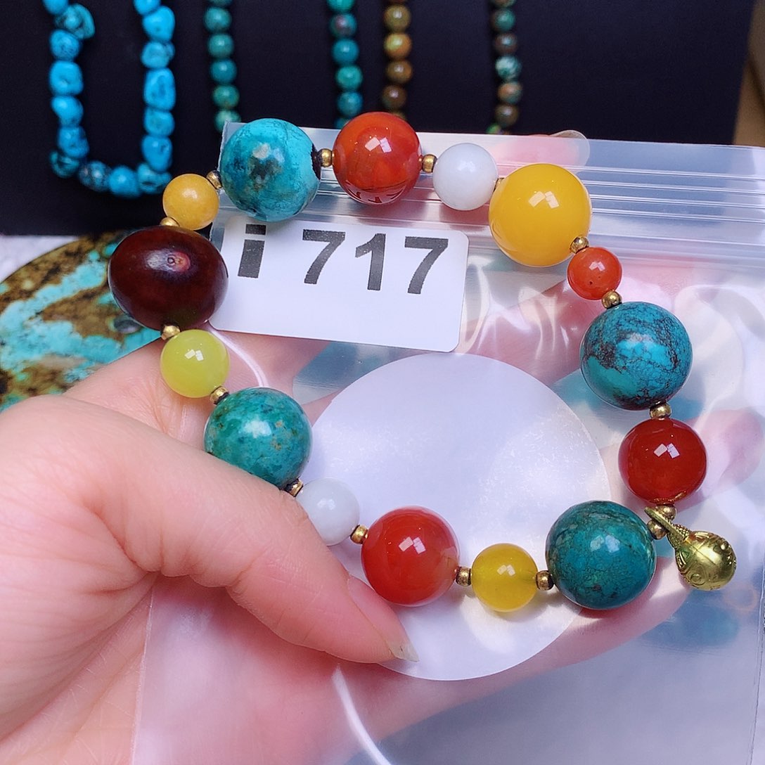 空竹粉丝专享十堰特色散珠