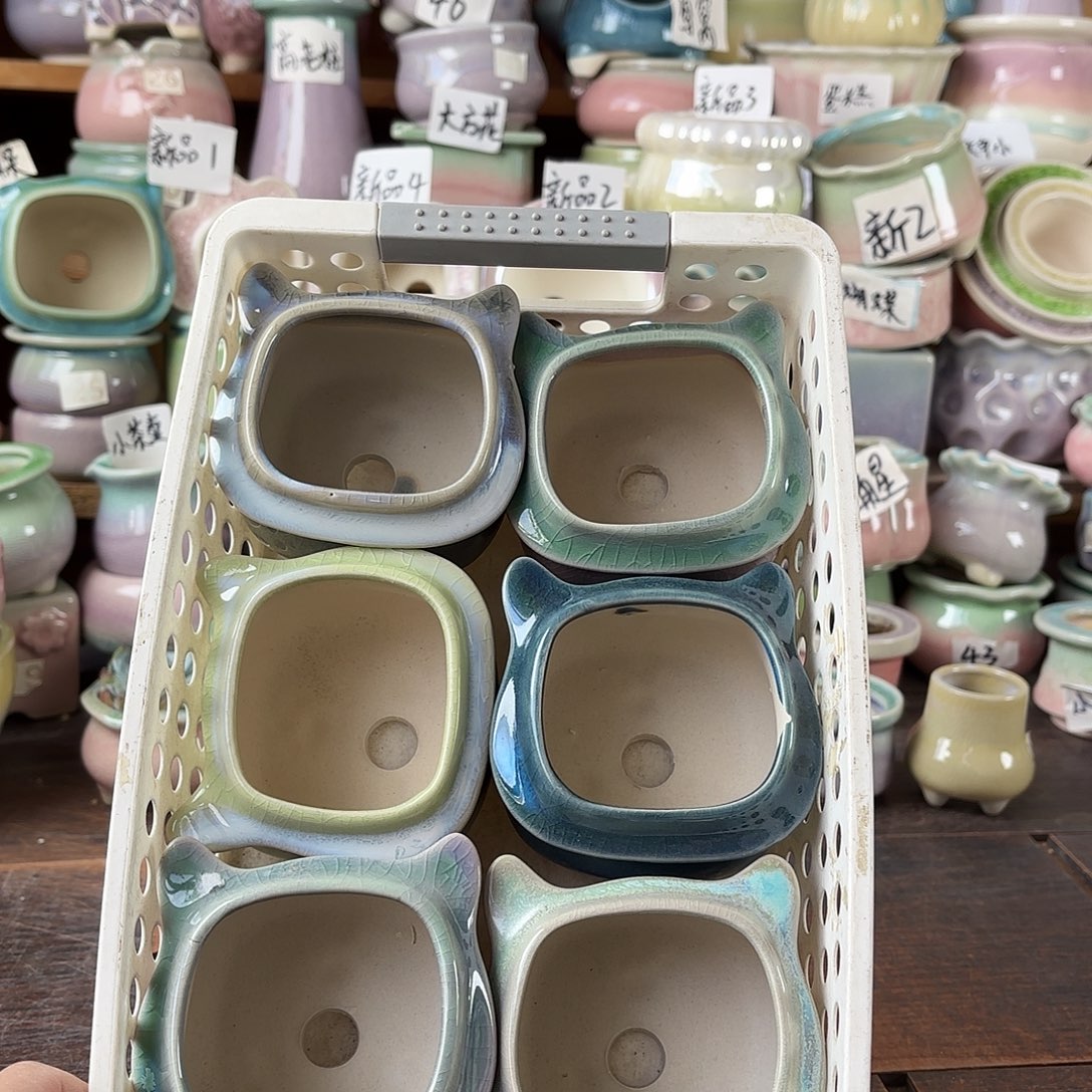 量货/5.5口高5深浅搭配发6