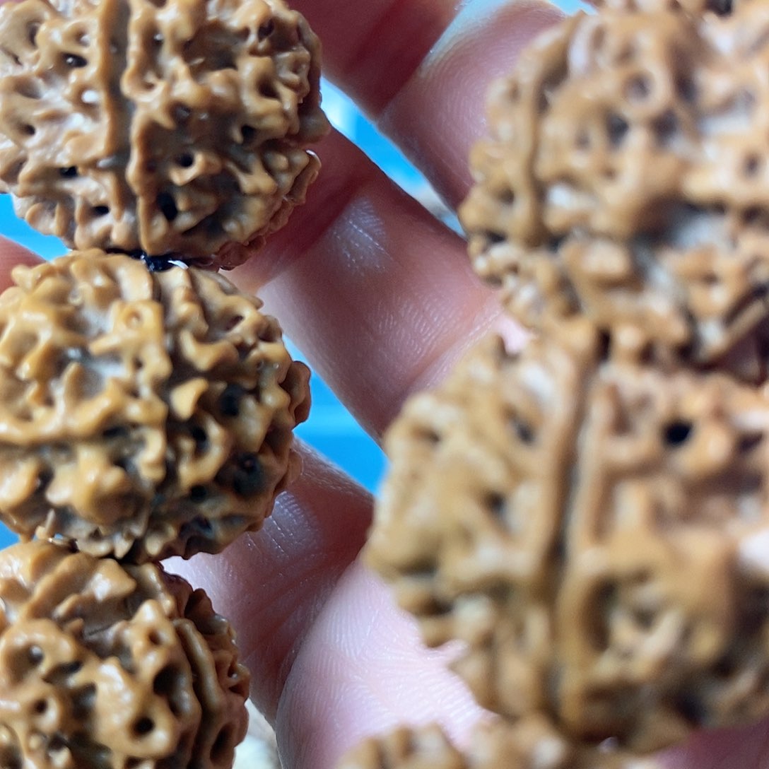 金刚菩提吊坠站*点尼泊尔大金刚