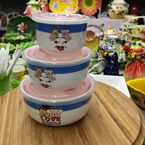 潮州创艺瓷家陶瓷