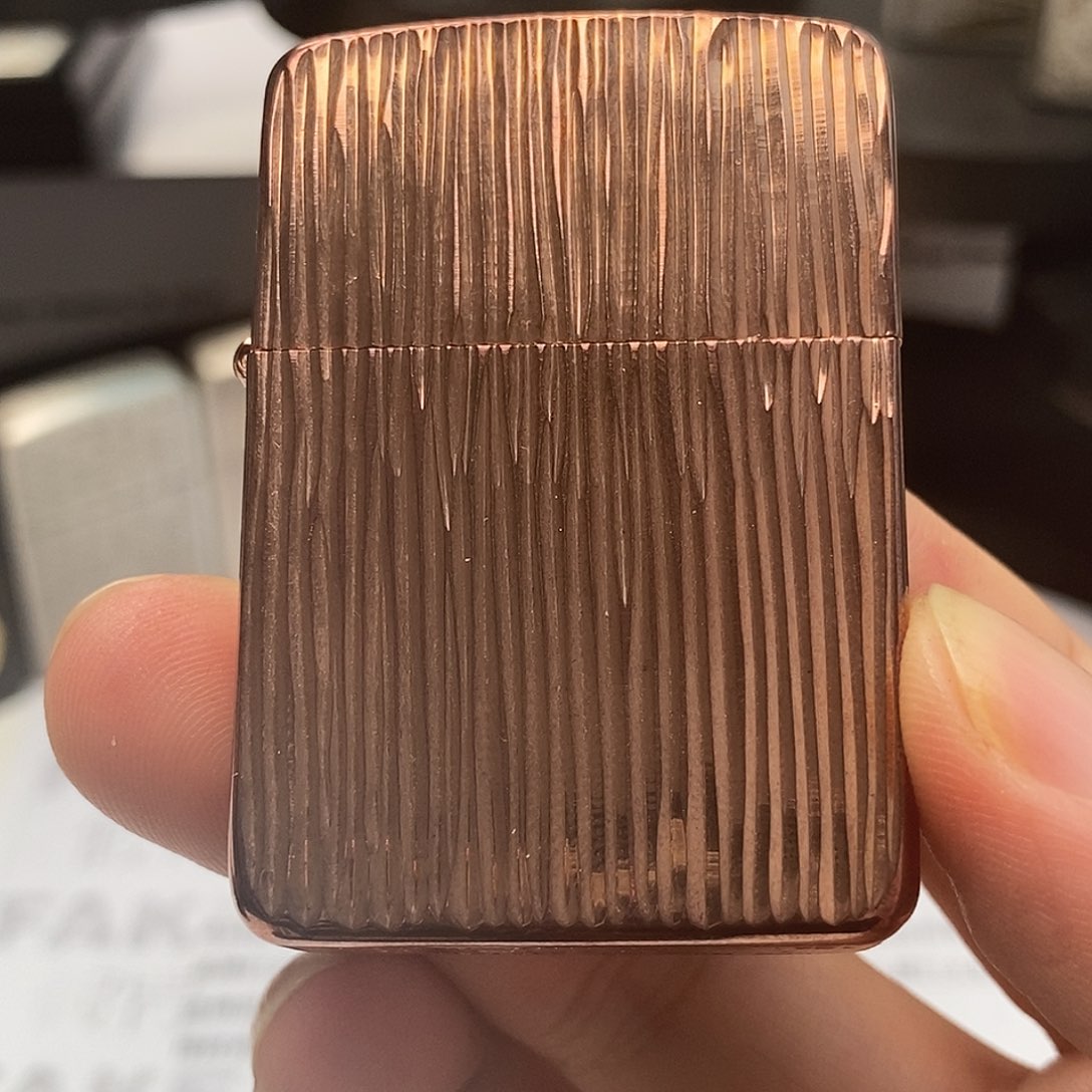 铜黄铜时刻经雕工艺品