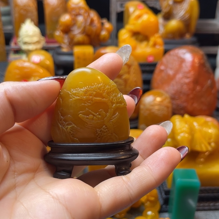 寿山石山****1147258369666