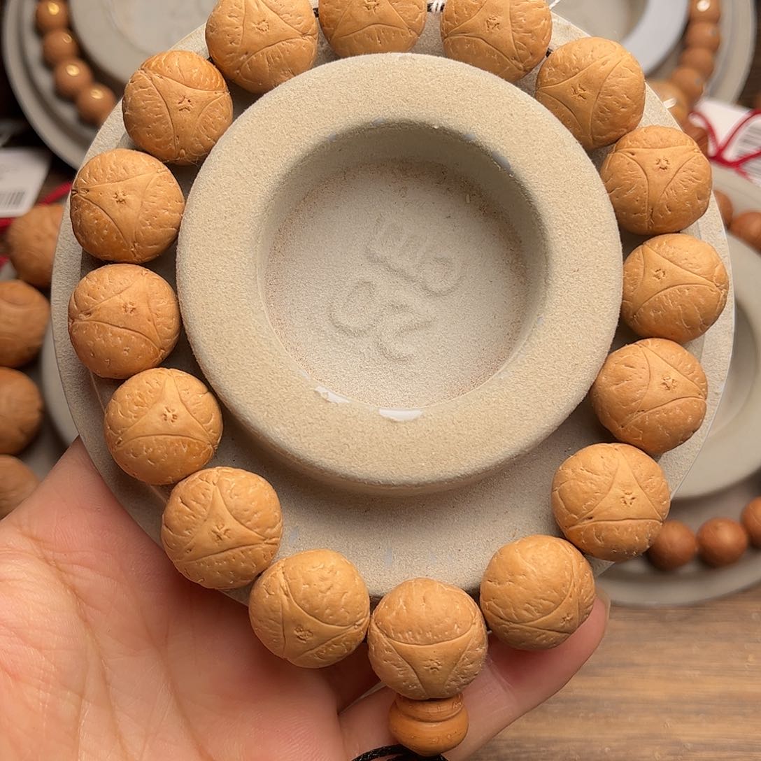 凤眼菩提吊坠16.5龙眼福利