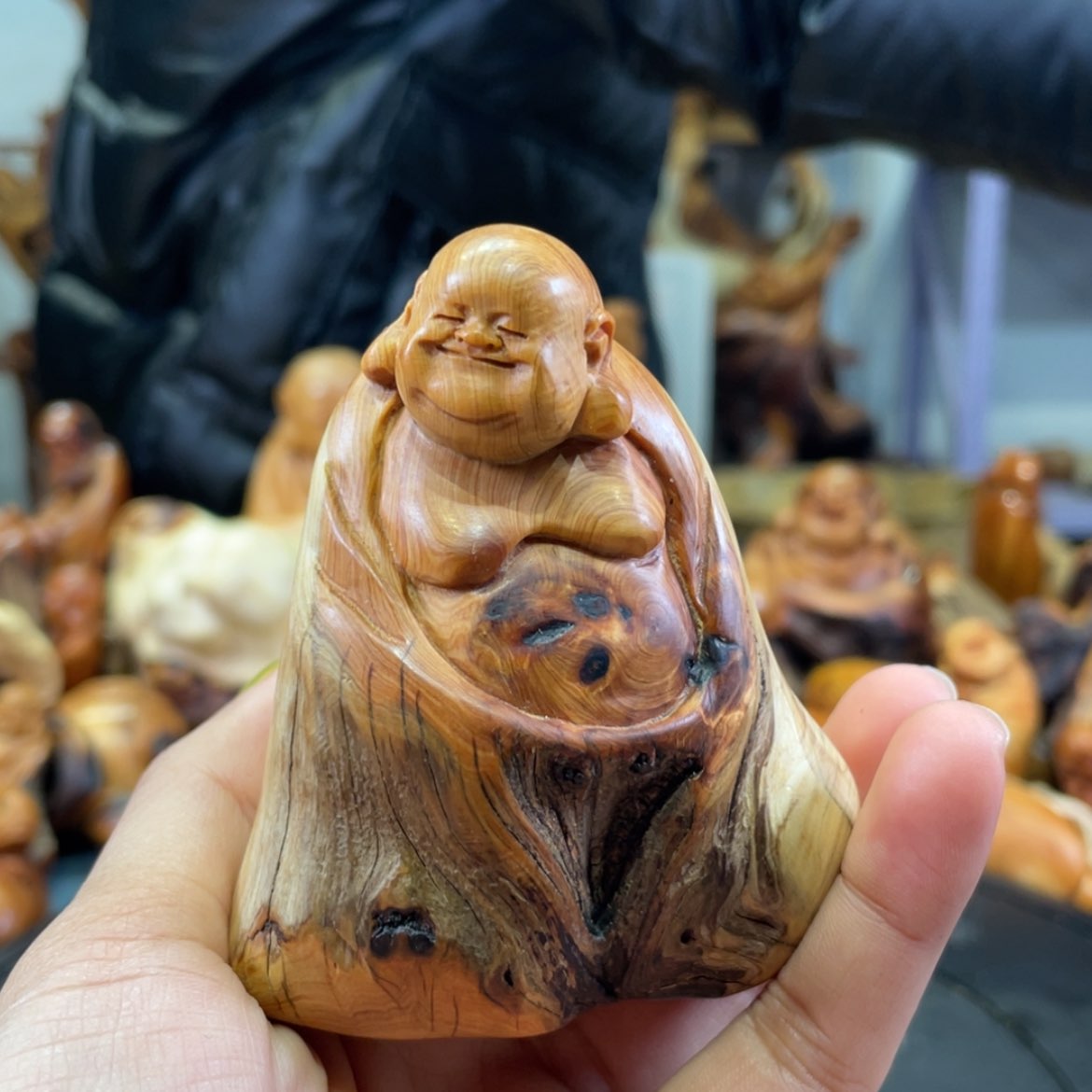 【闪购商品】柏木（崖柏）其他