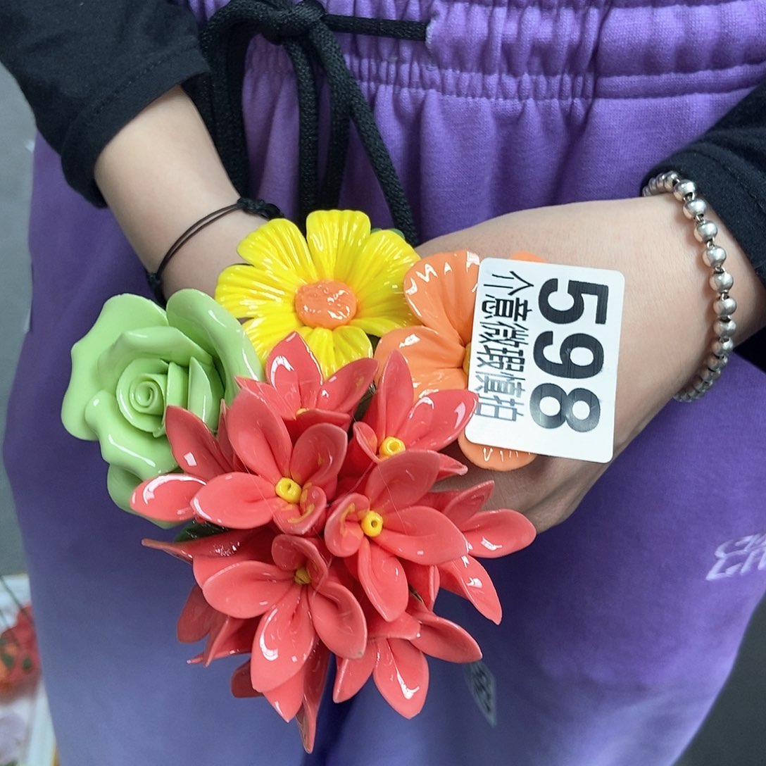 陶瓷设计风格现代