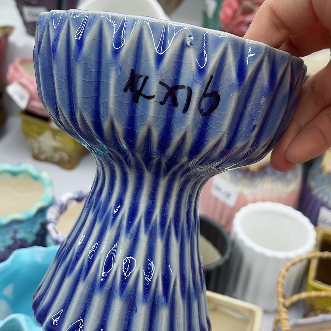 陶瓷多肉绿植陶瓷花盆