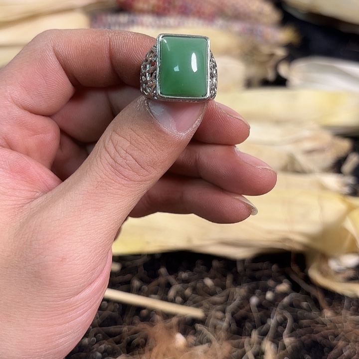 树脂非金属文玩玉米