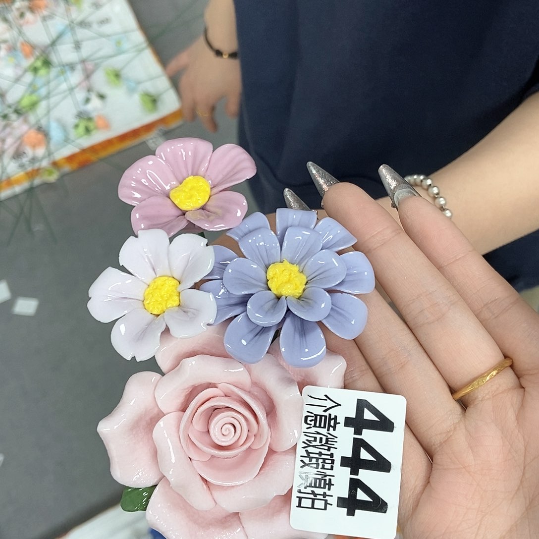 陶瓷设计风格现代