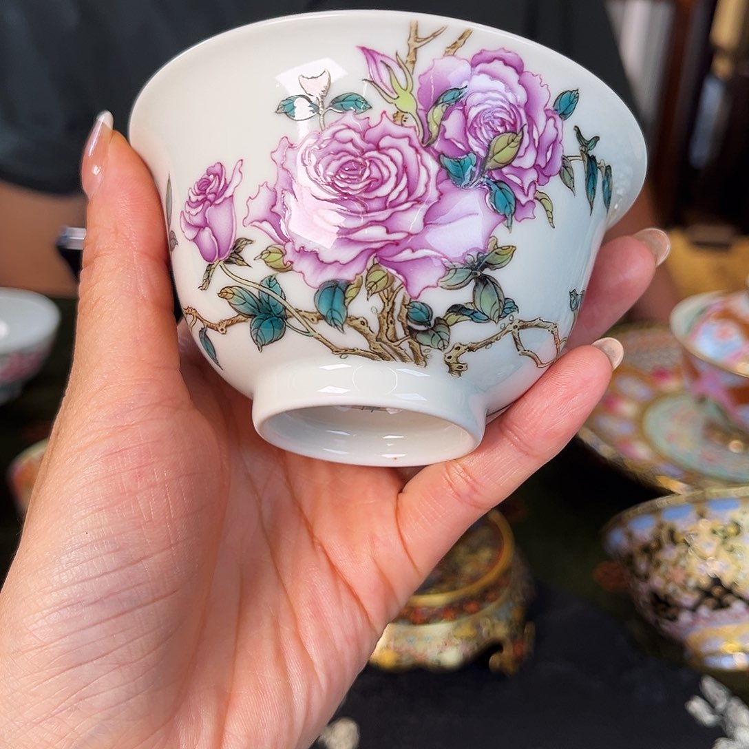 九鸣瓷艺九鸣瓷艺