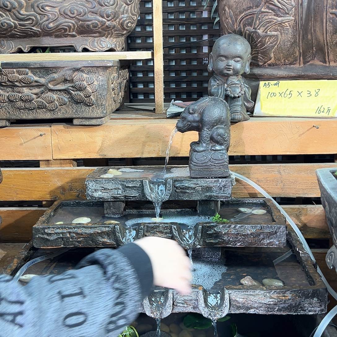 复合三层不带盆Y-066