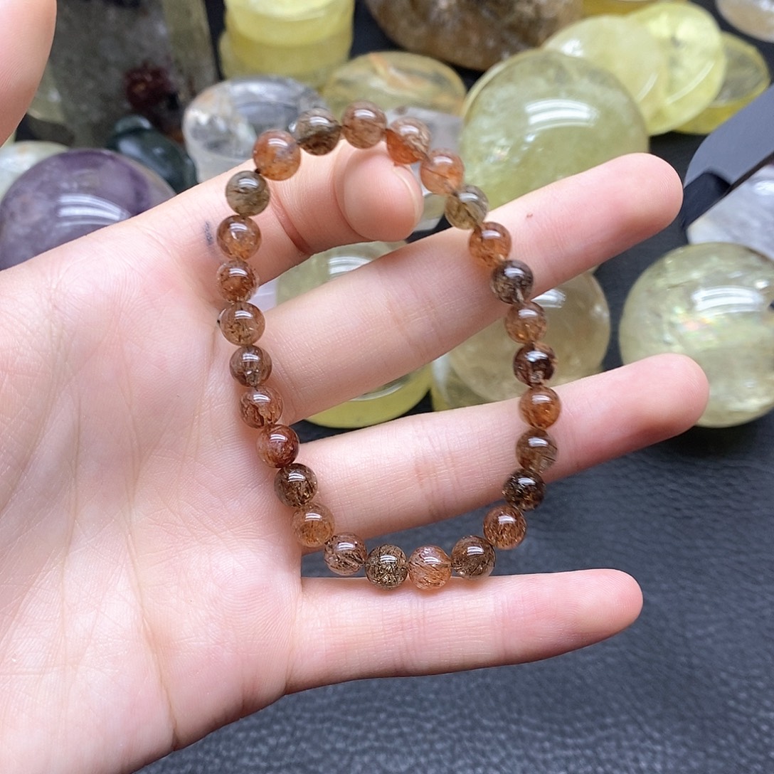未镶嵌珠宝半成品水晶10水晶石